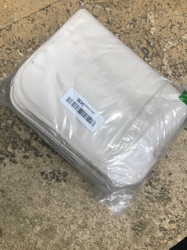 Photo 1 of 10 Set/8 Set Packing Cubes for Travel, Anti-Tearing Suitcase Organizer for Luggage with Shoe & Hanging Toiletry Bag,Gifts for Women Mom,OlarHike Vacation Essentials & Accessories for Cruise Ship,Cream