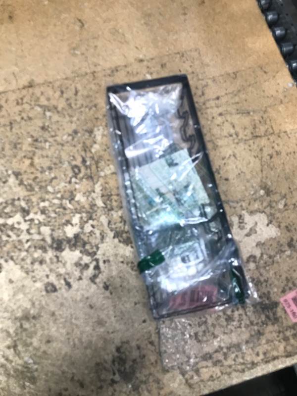 Photo 1 of Moforoco Shower Caddy Shelf Organizer Rack, Self Adhesive Black Bathroom Shelves Basket, Home Farmhouse Wall Inside Organization and Storage Decor Rv Accessories, First Camper Apartment Essentials