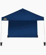 Photo 1 of 
Golden Bear Newport 10'x10' Straight-Leg Canopy with Wall