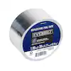 Photo 1 of $5

1.88 in. x 30 ft. Reflective Foil Tape for Radiant Barrier
