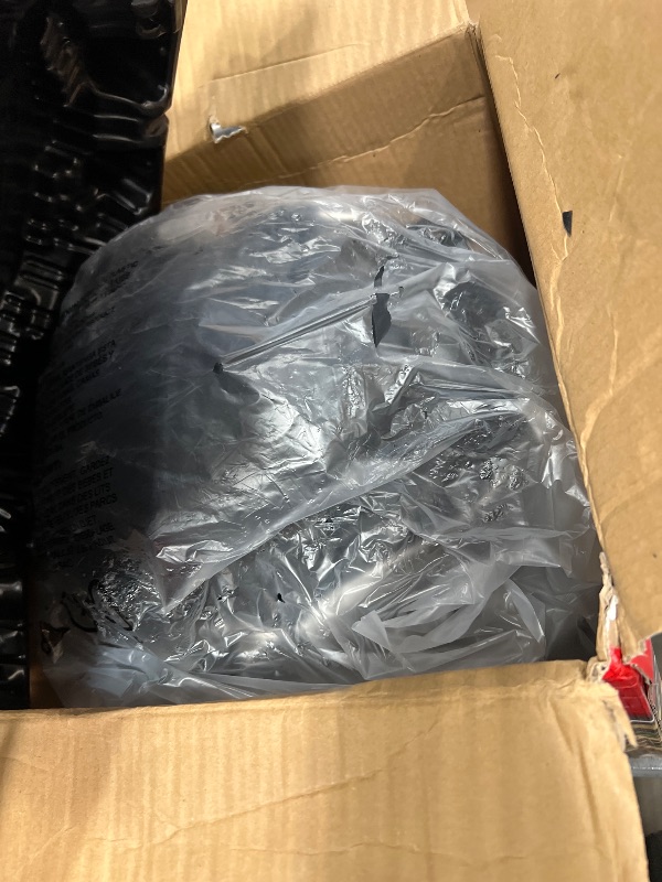 Photo 1 of (PARTS) (NOT FUNCTIONAL) Instant Pot Duo 7-in-1 Electric Pressure Cooker, Slow Cooker, Rice Cooker, Steamer, Sauté, Yogurt Maker, Warmer & Sterilizer, Includes App With Over 800 Recipes, Stainless Steel, 8 Quart