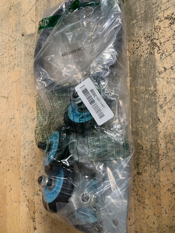 Photo 1 of ?Upgraded?Dryer Roller Replacement Part for Samsung DV42H5000EWA3 DV45H7000EWA2 DV48H7400EWA2 DV42H5200EPA3 DV40J3000EWA2, DC97-16782A Dryer Roller DC93-00634A Idler Pulley 6602-001655 Dryer Belt Kit