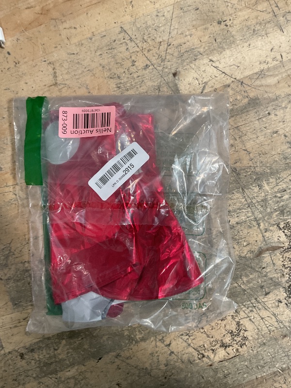 Photo 1 of 6PCS Large-Mushroom-Balloons Super Red Mushroom Balloons Red Foil Video Game Mushrooms Balloon Birthday Party Decorations for Boys Girls Party Supply
