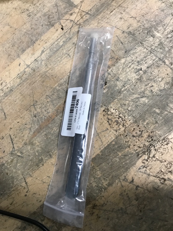 Photo 1 of 1 PcsTelescopic Teachers Pointer Stick, Extendable Teaching Pointer, Whiteboard Pointer with Felt Head for Teachers, Guides, Coach, Extends to 39''?Red and Black?
