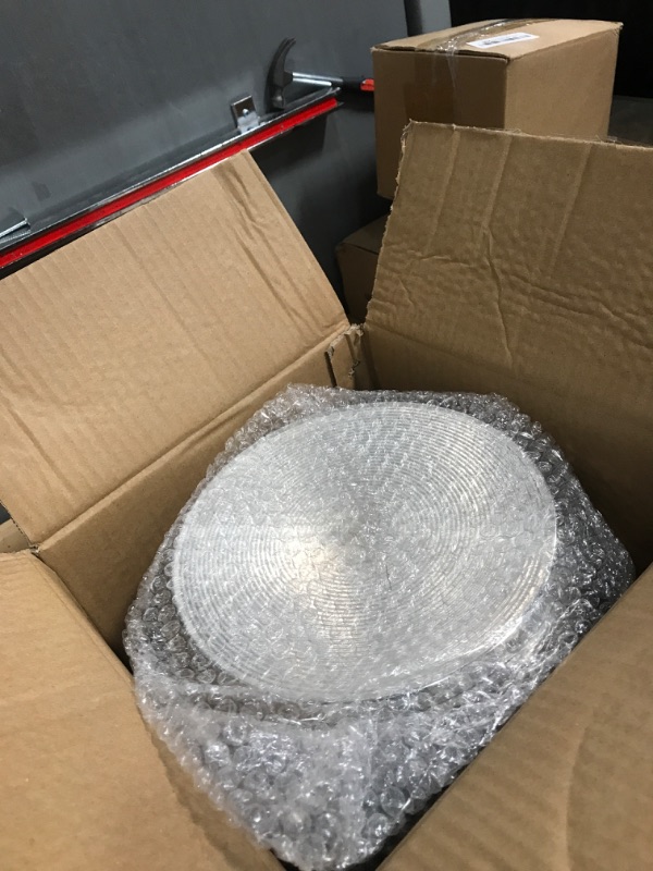 Photo 1 of **** INNER POT ONLY - NOT A CROCKPOT *** Original Inner Pot for Crock Pot 8 Quart - Stainless Steel Replacement Pot for Crock-Pot 8 Qt Multi-Cooker Crockpot XL Pressure Cooker Accessories Parts