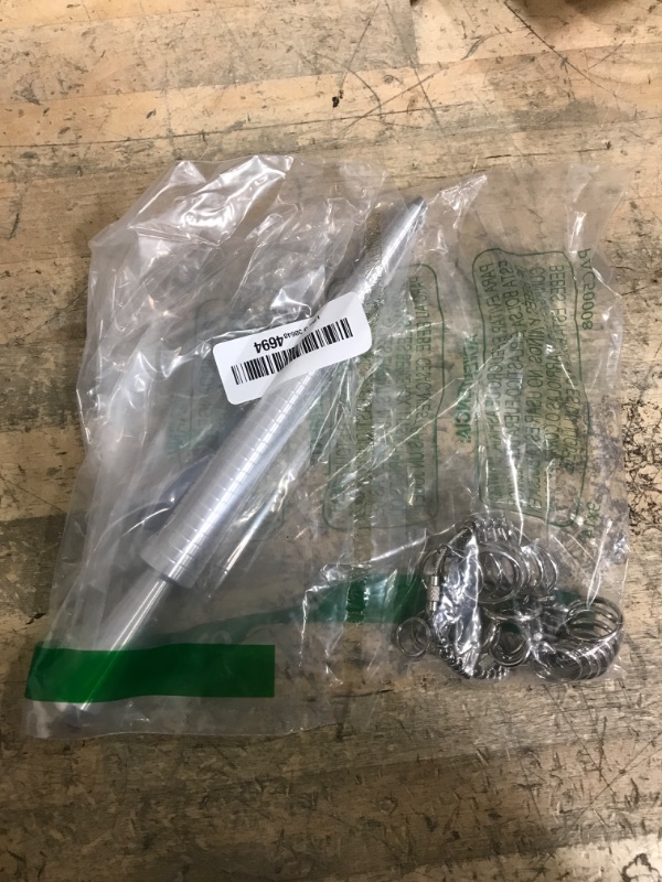 Photo 1 of Ring Sizer Measuring Tool Kit, Ring Mandrel Measurer, 27 PCS Premium Steel Measuring Ring Tool, US Ring Size 0-13, 2 PCS Reusable Finger Size 1-17 USA Rings Size with Magnified Glass