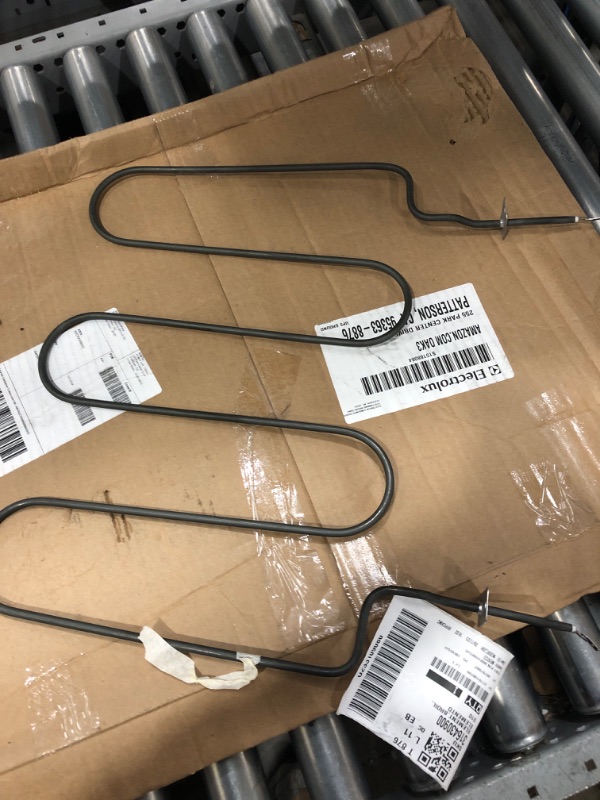 Photo 1 of (USED/FAIR) Frigidaire Broil Element 316430900 OEM Part