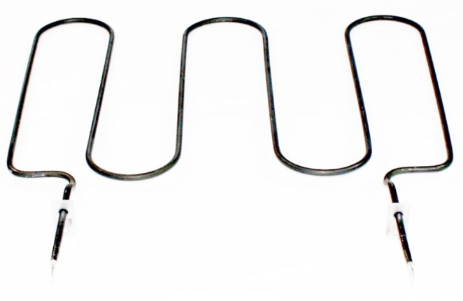Photo 1 of (USED/FAIR) Frigidaire Broil Element 316430900 OEM Part