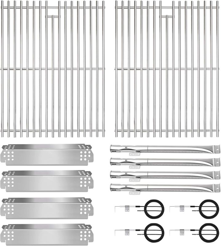 Photo 1 of *PHOTO FOR REFERENCE//UNKNOWN MODEL* CANDANA Replacement Parts for Nexgrill 4 Burner