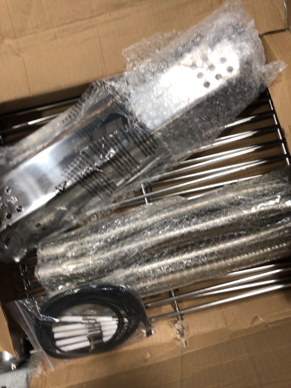 Photo 1 of *PHOTO FOR REFERENCE//UNKNOWN MODEL* CANDANA Replacement Parts for Nexgrill 4 Burner