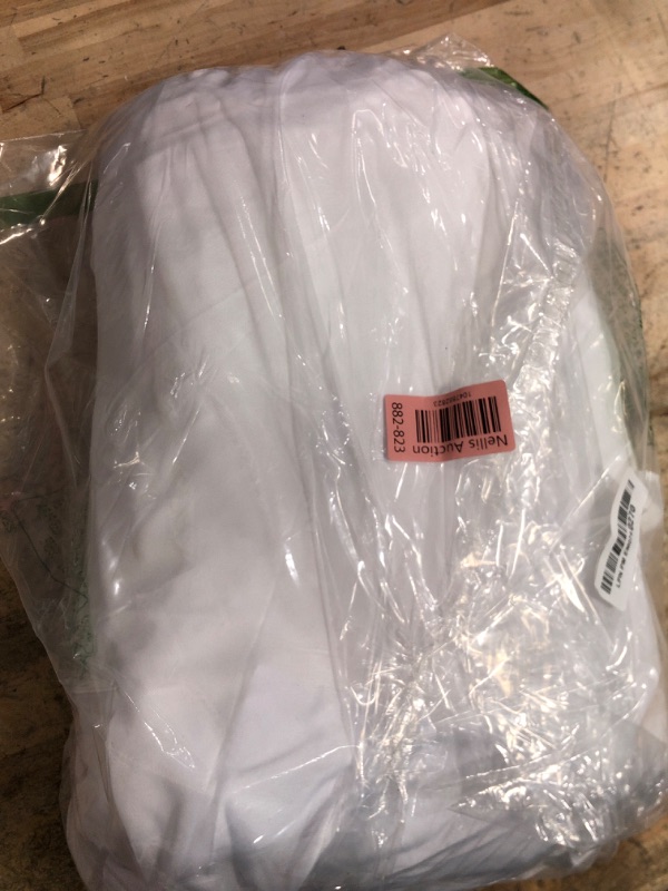 Photo 1 of 86" H Larger Teepee Play, Huge Foldable Indoor With Star Light, Large Tall Outdoor Canvas for Adults, 5 Sides Wide Open Front Without Door Flaps, Beach Tent