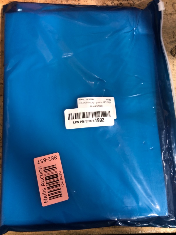 Photo 1 of 3 Pack Lipo Foam - Post Surgery Ab Board for Use with Post Liposuction Surgery Flattening Abdominal Compression Garments Liposuction Foam pads for Recovery 8"X11" (White)