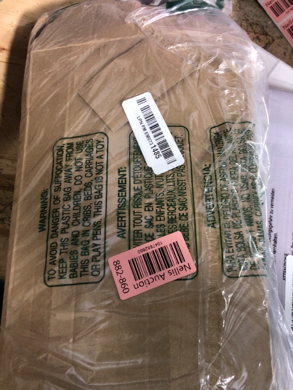 Photo 1 of 12 Pack - 12 inch Black Hidden L Shelf Bracket (1/5 Inch Thicked) Iron Floating Shelf Brackets Rustic Industrial Metal Brackets for Shelf Support