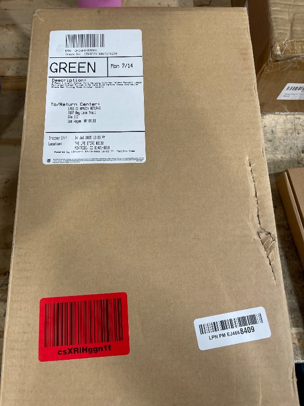 Photo 1 of 2 Pack 1 Light Indoor Mini Hanging Kitchen Island Pendant Lamps Polished Nickel Finish 4.75" Hand Blow Marble Glass Chandelier Shade Bar Dining Room Kitchen Island