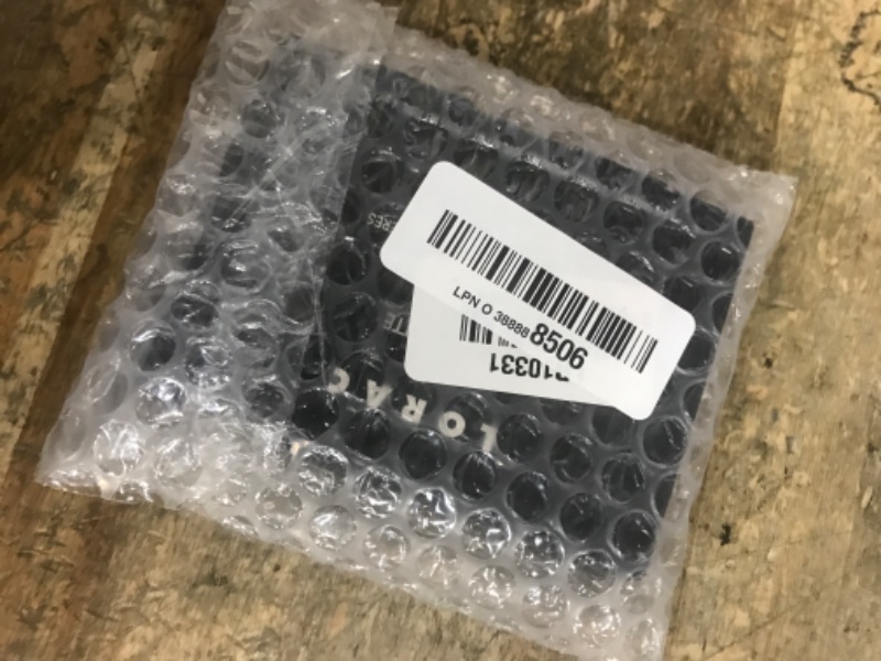Photo 1 of LORAC PRO Matte Eye Shadow Palette
