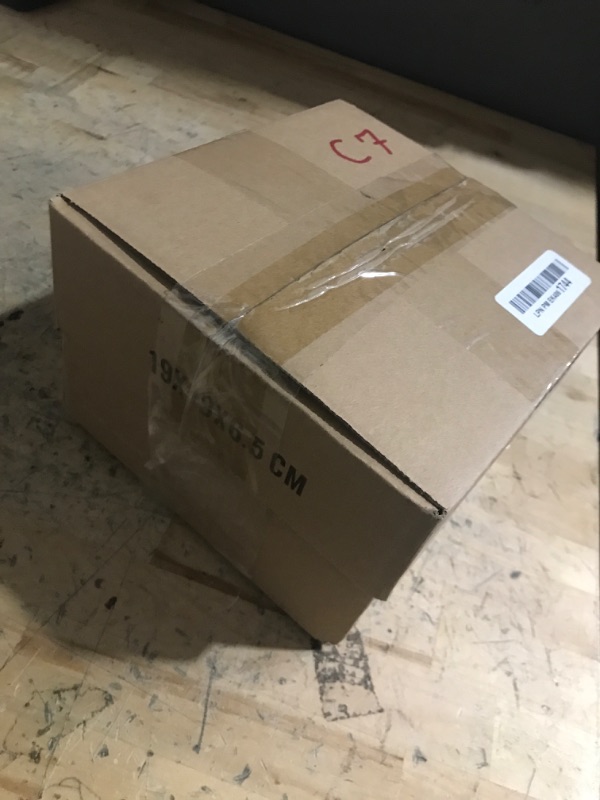 Photo 1 of 6 Inch Duct Connector, HG Power 150mm Plastic Straight Pipe Flange for 6" Ducting Pipes Hoses Heating Cooling HVAC Ventilation Use, Black