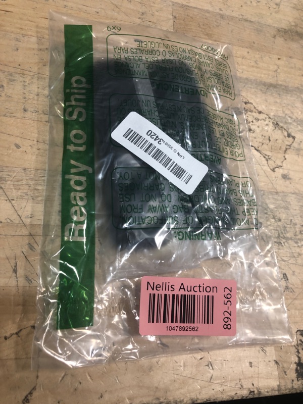 Photo 1 of (Pack of 2) Replacement-Remote-Control for Roku-TV,Compatible for TCL Roku/Hisense Roku/Onn Roku/Philips Roku Smart TVs(Not for Roku Stick and Box)