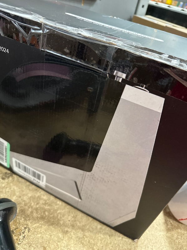 Photo 1 of 2025 Official CREALITY Space Pi Filament Dryer Plus, 2 Spools Double 360° 160W PTC Fast Heating 3D Printer Filament Dryer Box, 4'' LCD Touch Screen, One-Key Set 3D Filament Drying for PLA PETG ABS TPU