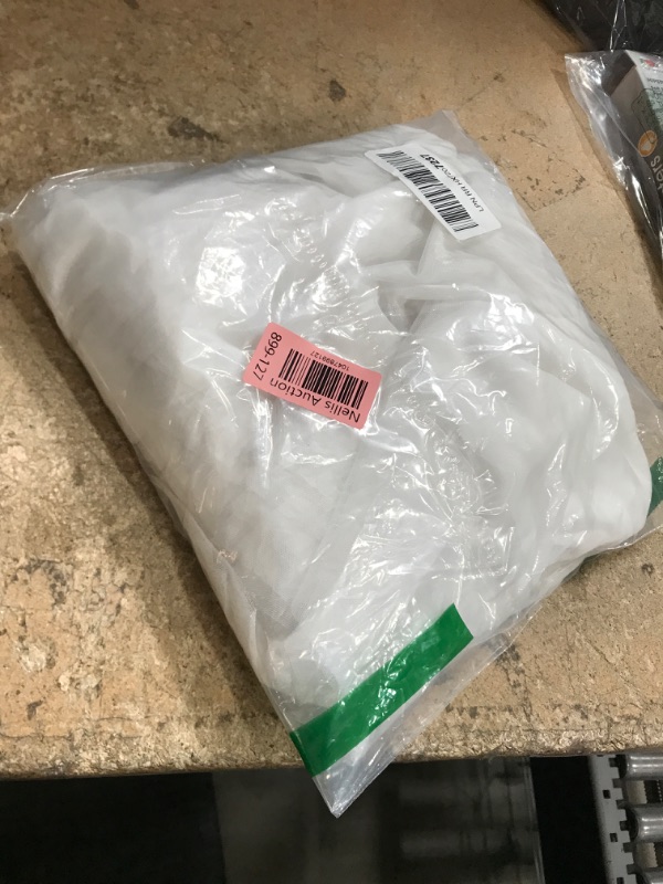 Photo 1 of BeryLove Homecoming Dresses for Teens Sequin Dress Sleeveless Cocktail Dresses Tulle Dress Mini Prom Party Formal Girls Dresses S002 White XS