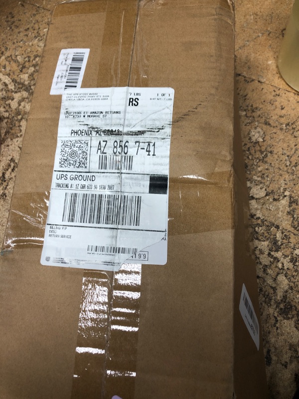 Photo 1 of JEACENT Portable Air Conditioner Sliding Door AC Vent Kit, Universal Adjustable PVC Balcony Seal Kit Plates Up to 90 Inches, for 5.1" and 5.9" Diameter Portable AC Exhaust Hose