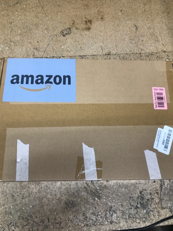 Photo 1 of 6.6FT x 4FT Wedding Arch Backdrop Gold Square Backdrop Stand Metal Balloon Arch Stand Rectangular Frame for Birthday Party Baby Shower Anniversary Decoration