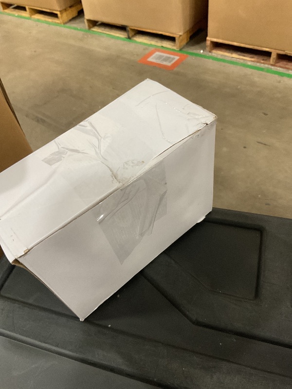 Photo 1 of Ecoey Alarm Fire Detector, Battery Included Photoelectric Smoke Detector with Test Button and Low Battery Signal, Small Fire Alarm for Home, Bedroom FJ136GB, 6 Packs