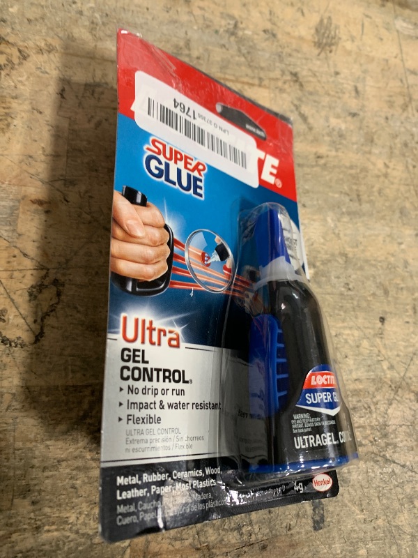 Photo 1 of 4 Gram Squeeze Bottle 2 pack