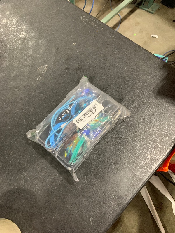 Photo 1 of ITOWE 2 Pack Competitive Swim Goggles, Swimming goggles Adult For Men Women Youth Bungee Strap Soft Silicone Racing Goggles Panoramic Clear Vision Anti Fog UV Protection Easy Adjustment Leakproof