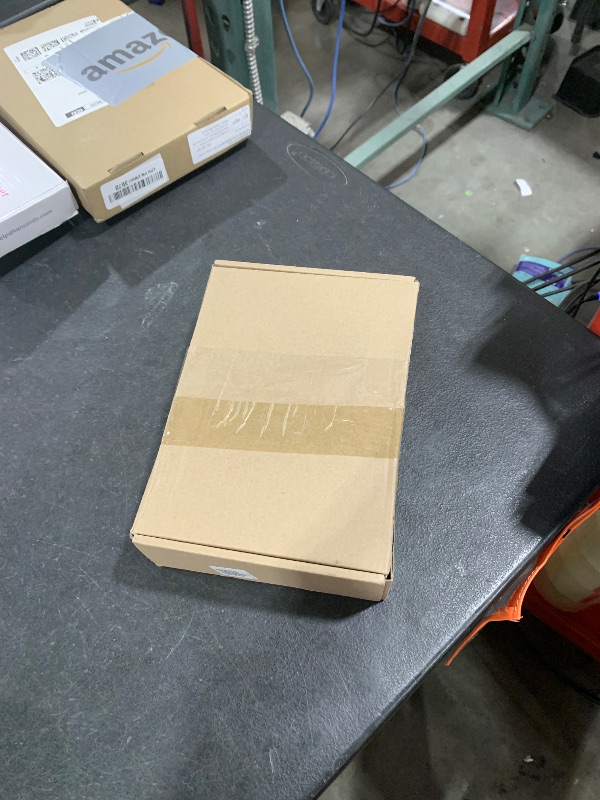 Photo 1 of Dash Radio Storage Box, Single Din Storage Pocket Multi Application Dash Storage Pocket Car Stereo Blanking Plate Stereo Holder for Car