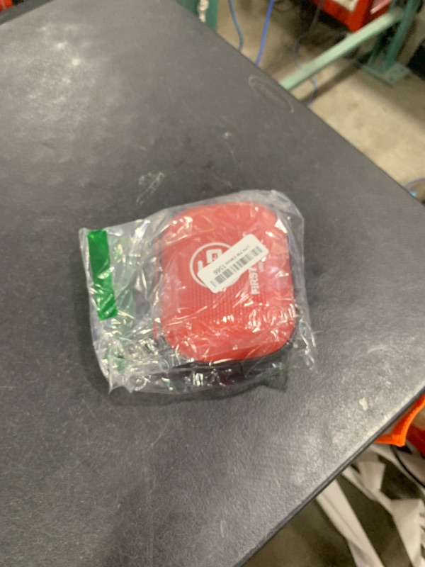 Photo 1 of Mini First Aid Kit - 150 Piece Small Waterproof Hard Shell Medical Kit for Home, Car, Travel, Camping, Truck, Hiking, Sports, Office, Vehicle & Outdoor Emergencies- Small First Aid Medical Kit (Red)