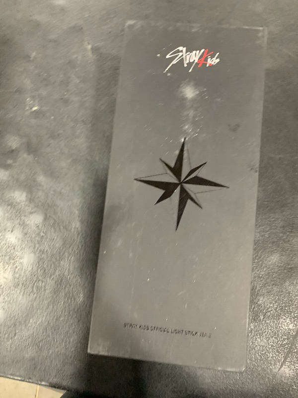 Photo 1 of Stray Kids - Official Light Stick Ver.2