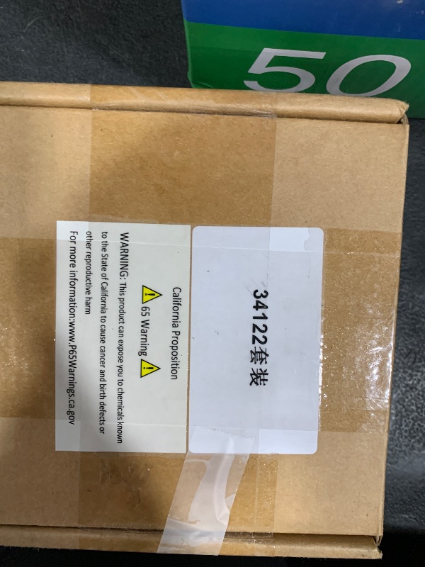 Photo 1 of Bzcovac 34122 Vacuum Breaker for Thetford Aqua Magic Style II, Style Lite, Style Plus, and Residence RV Toilet Models