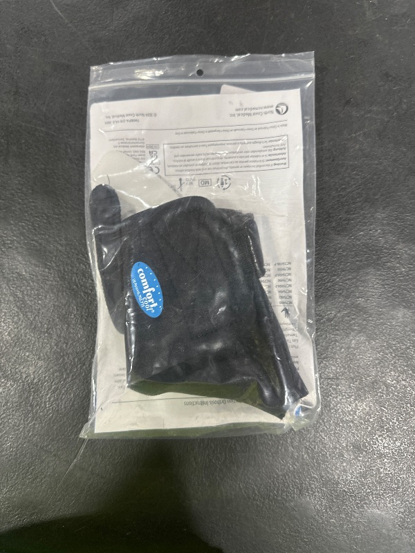 Photo 1 of Comfort Cool Thumb CMC Abduction Splint, Medium Plus, Right