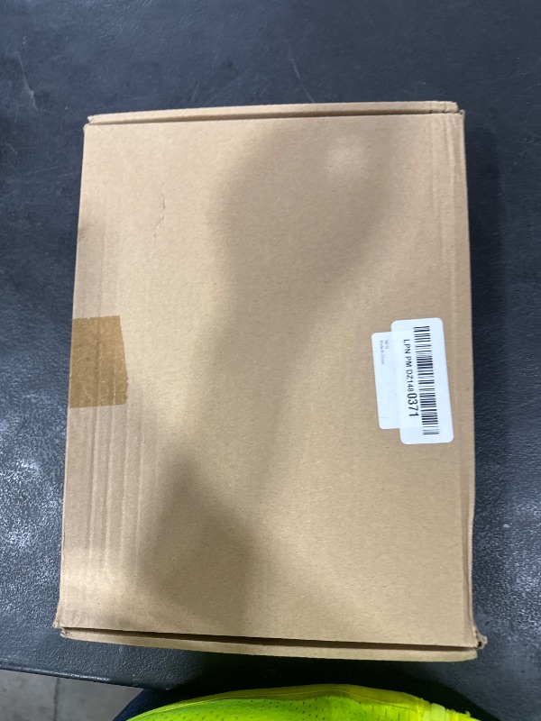 Photo 1 of Hosmsua 50PCS Ivory Laser Cut Wedding Invitations, 5.12 x 7.2 Laser Cut Invitation Pockets with Envelopes for Wedding Bridal Shower Quinceanera Invitations (No Inner Sheet)