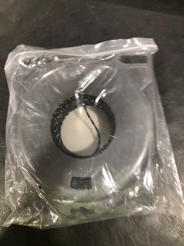 Photo 1 of Trimmer line .105" Heavy Duty Weed Eater String .105-Inch String Trimmer Line for Most Weed Trimmer Grass Cordless Weed Wacker String -0.105"