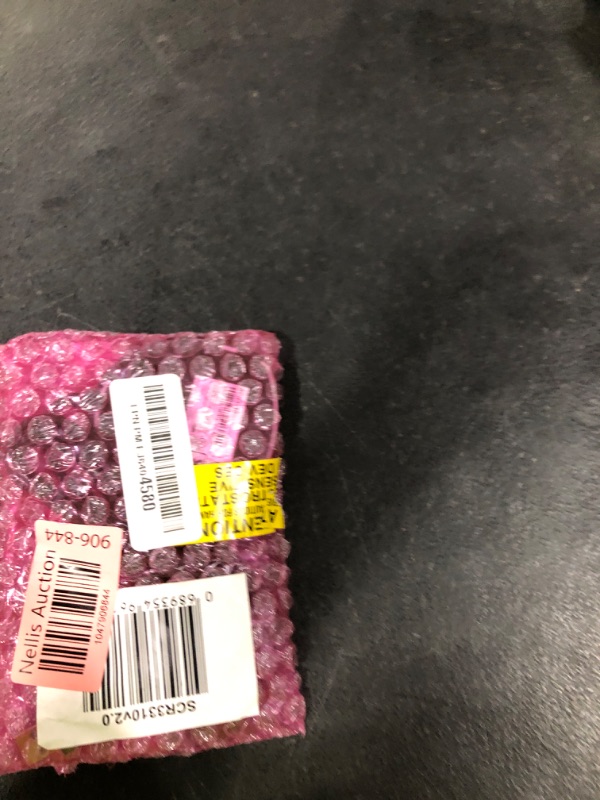 Photo 1 of Identiv SCR3310v2.0 USB Smart Card Reader