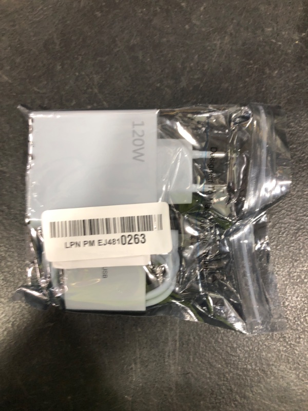 Photo 1 of 120W Hypercharge European Charger Europe Travel Plug Adapter For Xiaomi 15 14 13 12 14t 13t 12t 12s Pro Lite Redmi Note K80 K70 K60 K50 11 11s Plus Poco X6 X5 Black Shark 4 5 Pro EU Israel Italy Spain