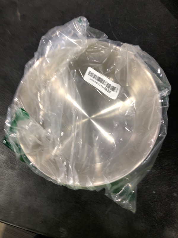 Photo 1 of Stainless Steel Dog Bowls for Large Dogs, 64oz/8 Cups Non Slip Dog Metal Bowls, 2 Pack Food and Water Pet Bowls Heavy Duty Dishwasher Safe