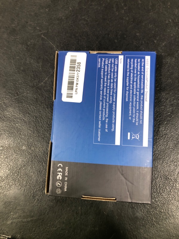 Photo 1 of RuiPuo RCA to HDMI Converter, AV to HDMI Adapter Support 1080P, PAL/NTSC Compatible with WII/WII U/PS one/PS2/PS3/STB/Xbox/VHS/VCR/Blue-Ray DVD ect.