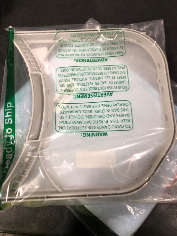 Photo 1 of Jolaxy ADQ56656401 Lint Filter Replacement for LG & Kenmore Dryers, Ultra Durable Dryer Lint Screen Trap, Compatible with Part Number ADQ566564 AP4457244 PS3531962