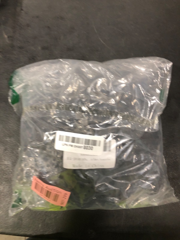 Photo 1 of 100 Pack Shade Cloth Clips, Round Plastic Sun Shade Net Clip, Fabric Clips,Shade Cloth Heavy Duty Lock Grip for Anti Bird Netting, Gardening Shade Cloth,Windproof Awning Clamp