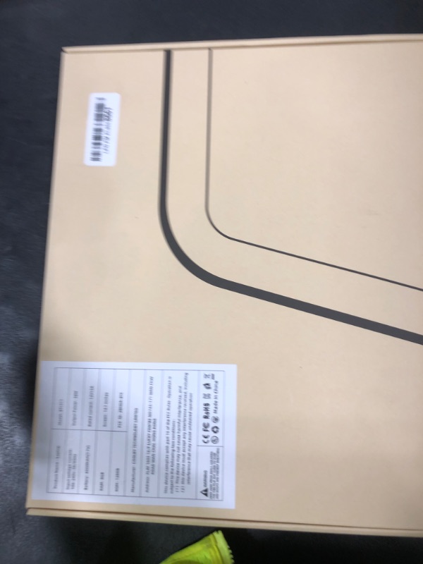 Photo 1 of MARGOLAI 14 inch Laptop Computer, 8GB DDR4 RAM 128GB SSD, 4-Core Processor (Up to 2.9GHz), Thin & Portable Notebook PC, WiFi, BT4.2, MS Office 2024