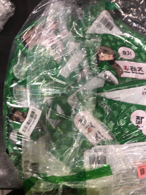 Photo 1 of Inlife, 30 Packs, Warm It 100% Made in Korea Hand & Body Warmers Super Warm and Long Lasting Up to 18 Hours of Heat Natural Odorless Air Activated 5.3 oz Each