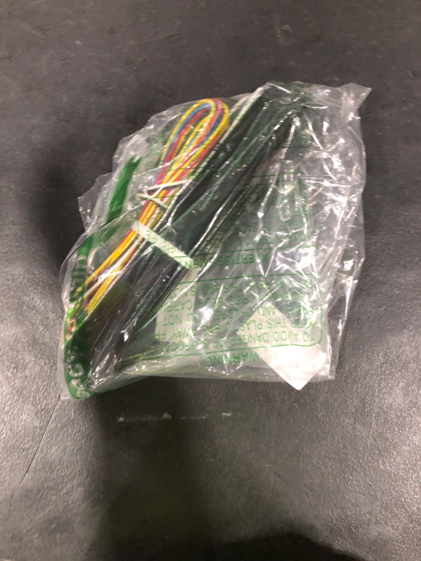 Photo 1 of Advance ICN-4P32-SC Electronic Fluorescent Ballast, 4 Lamp, 32W T8, 120/277V