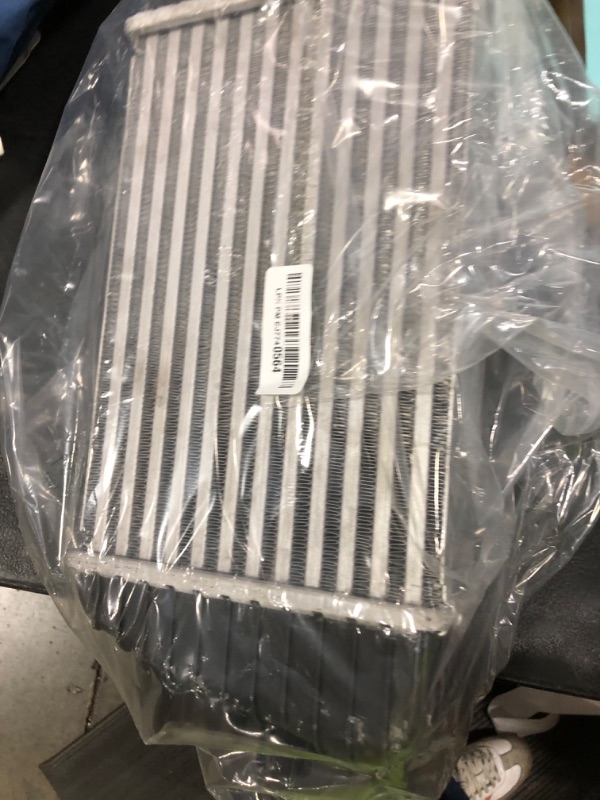 Photo 1 of TRQ Turbo Intercooler for Nissan Juke 1.6L