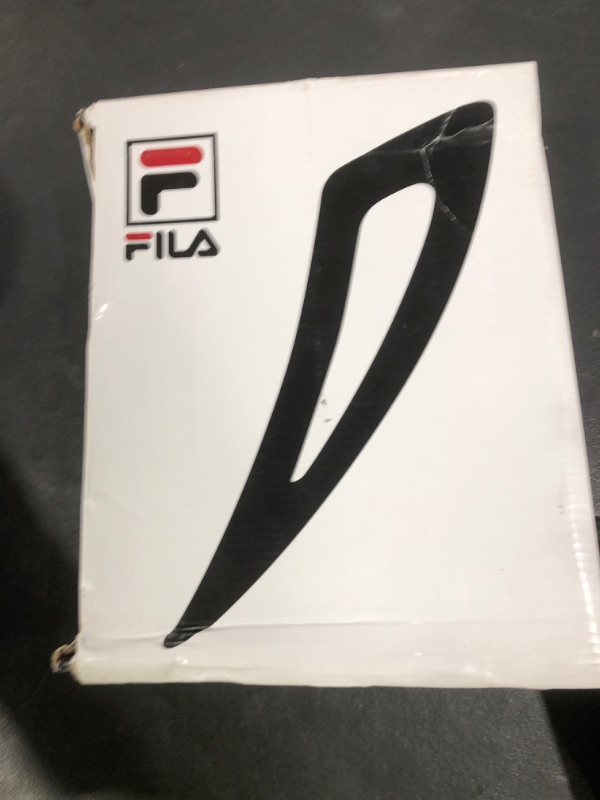 Photo 1 of Fila Women's Disruptor Ii Premium Comfortable Sneakers, Fsrs/Fsrs/Fsrs, 7.5