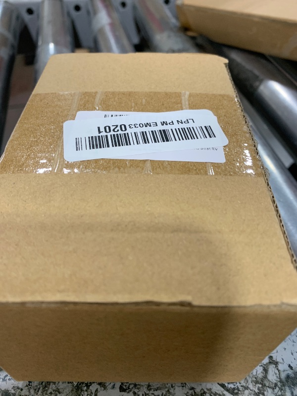 Photo 1 of Lelecar 385318162 Flush Ball and Shaft Kit for Sealand Dometic Pedal-Flush Toilets Boat RV