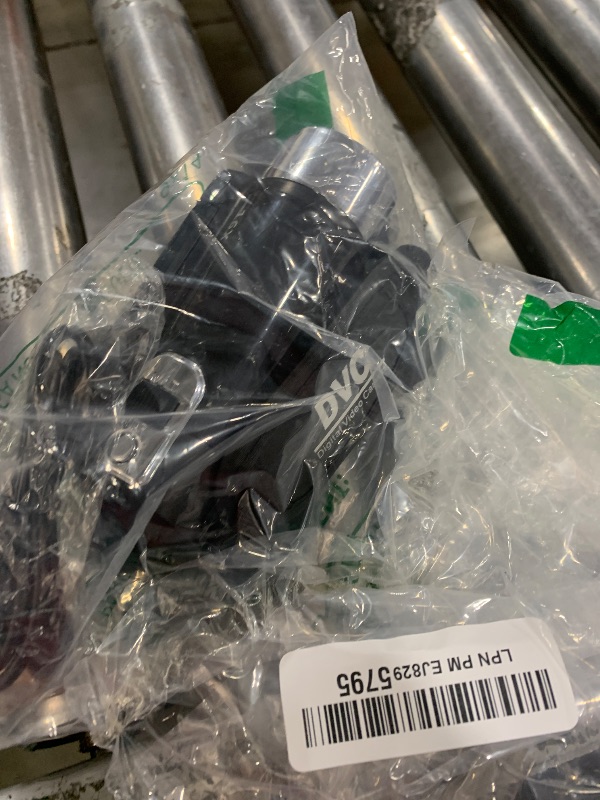 Photo 1 of 1080P FHD Vlogging Camcorder with 16X Zoom and 2.7" LCD Screen, Kids Video Camera Recorder for YouTube, 16MP Photo Resolution