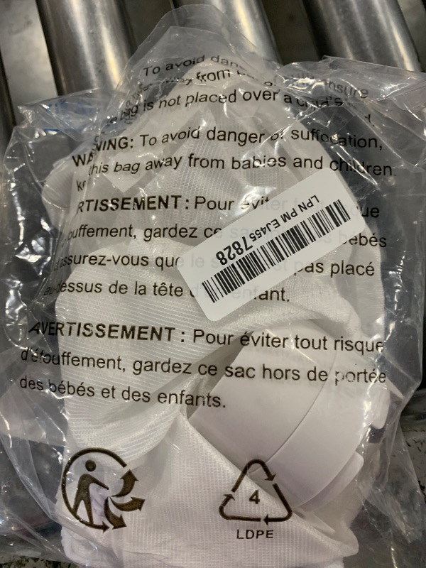 Photo 1 of Aquatix Pro Premium Compatible Zipper Replacement Bags for Polaris 360 & 380 (2pc), Heavy Duty Pool Vacuum Cleaner/Filter Parts, Easy to Install Leaf Bags, Damage Free Enclosure, Full Warranty