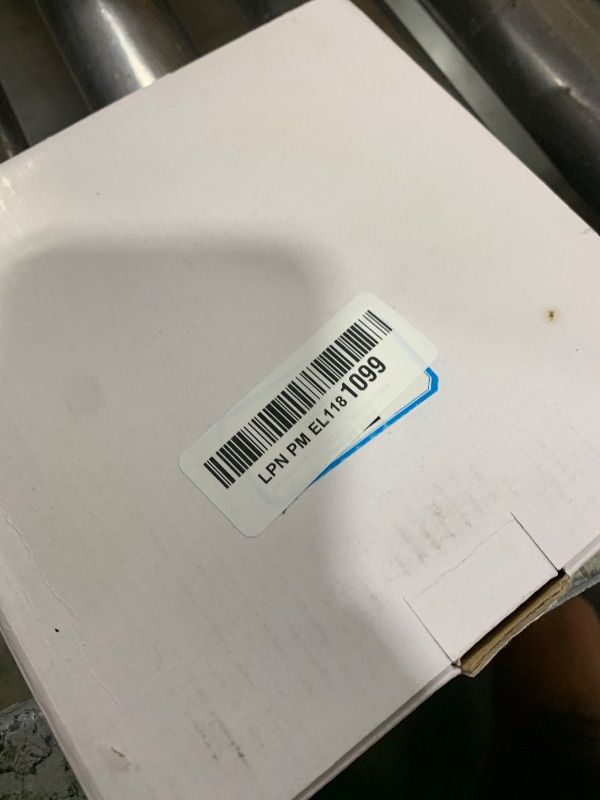 Photo 1 of 1/2" Phenolic Carburetor Spacer 4BBL SBC BBC 0.5"